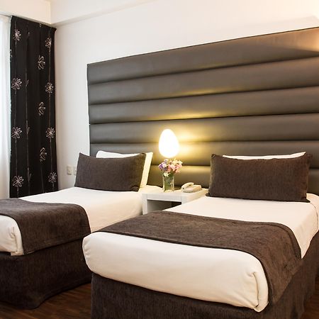 Le Cinque Lusso Recoleta Hotel Буенос Айрес Екстериор снимка