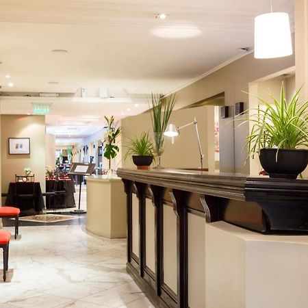 Le Cinque Lusso Recoleta Hotel Буенос Айрес Екстериор снимка