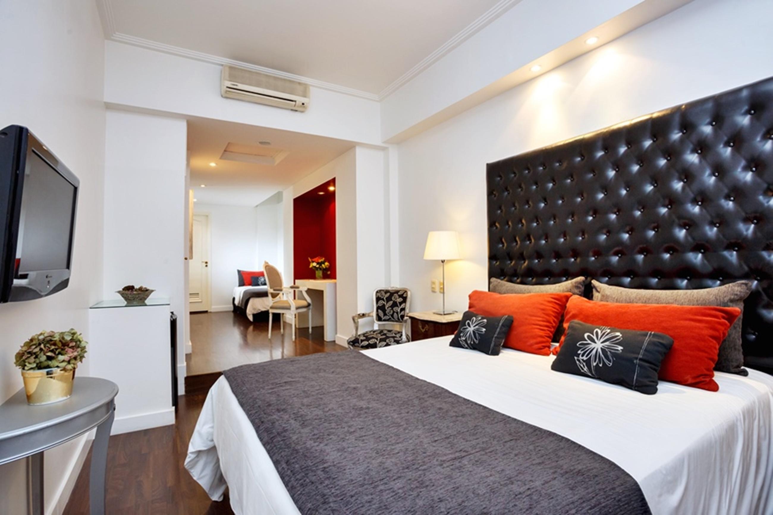 Le Cinque Lusso Recoleta Hotel Буенос Айрес Екстериор снимка