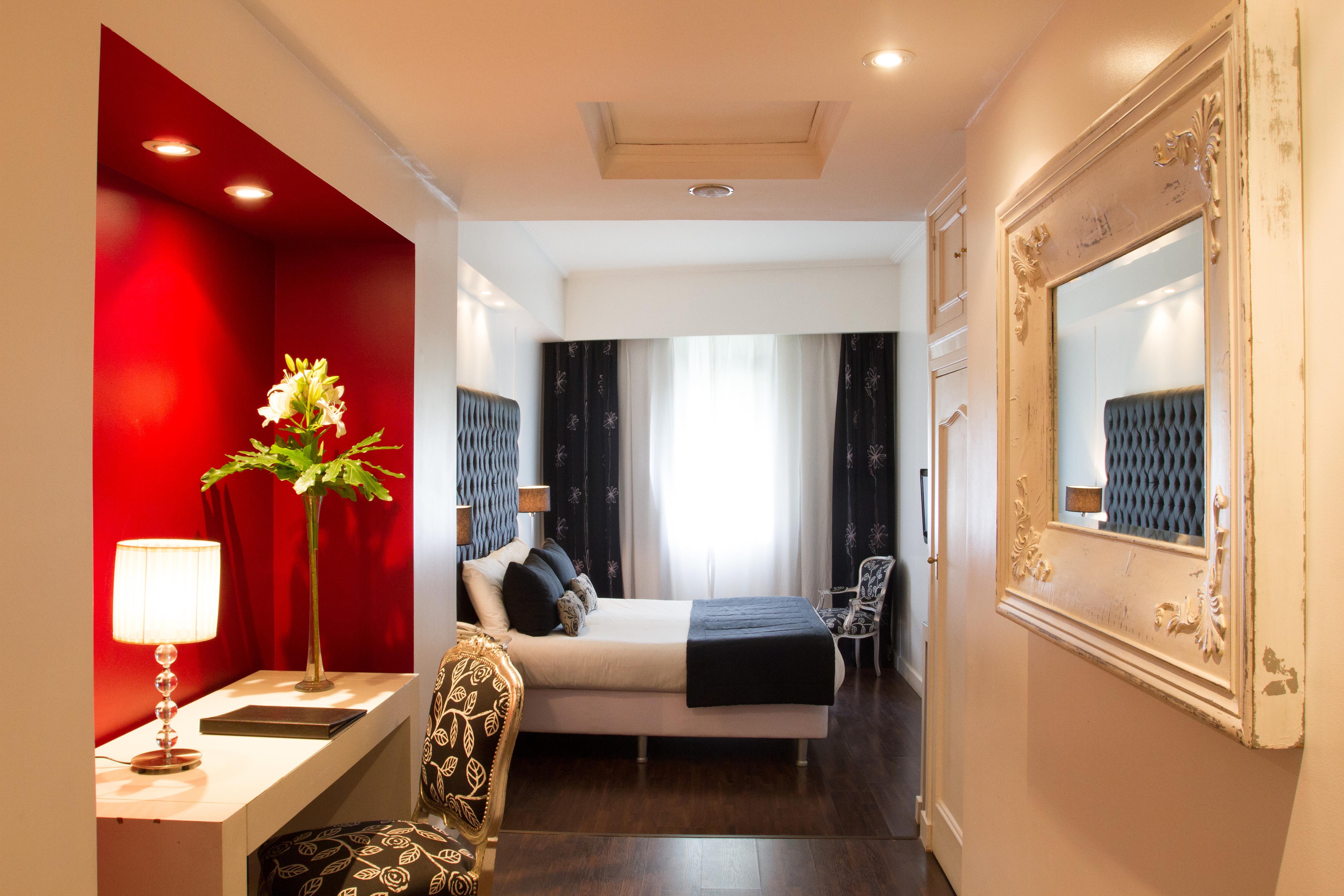 Le Cinque Lusso Recoleta Hotel Буенос Айрес Екстериор снимка