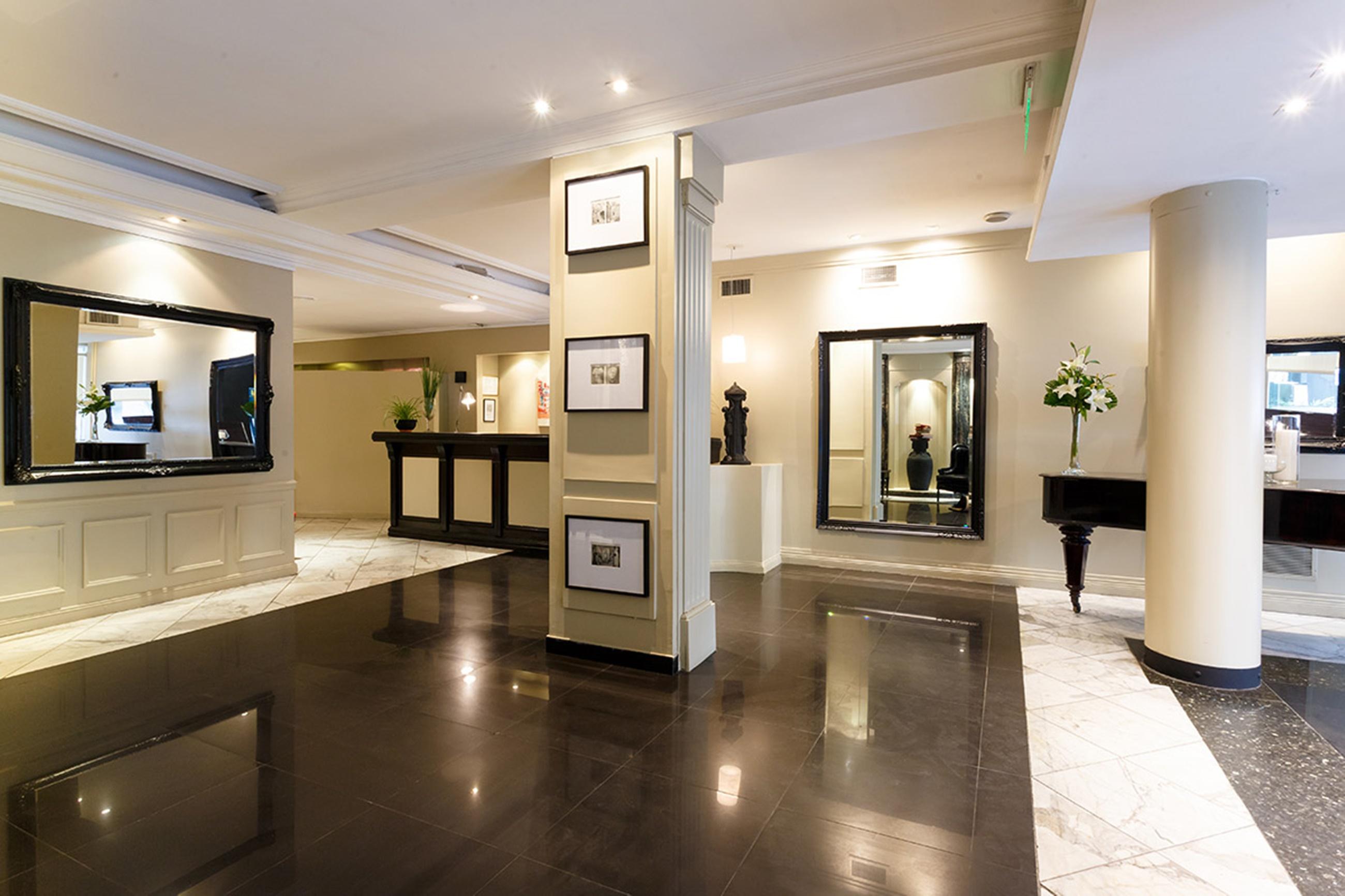 Le Cinque Lusso Recoleta Hotel Буенос Айрес Екстериор снимка