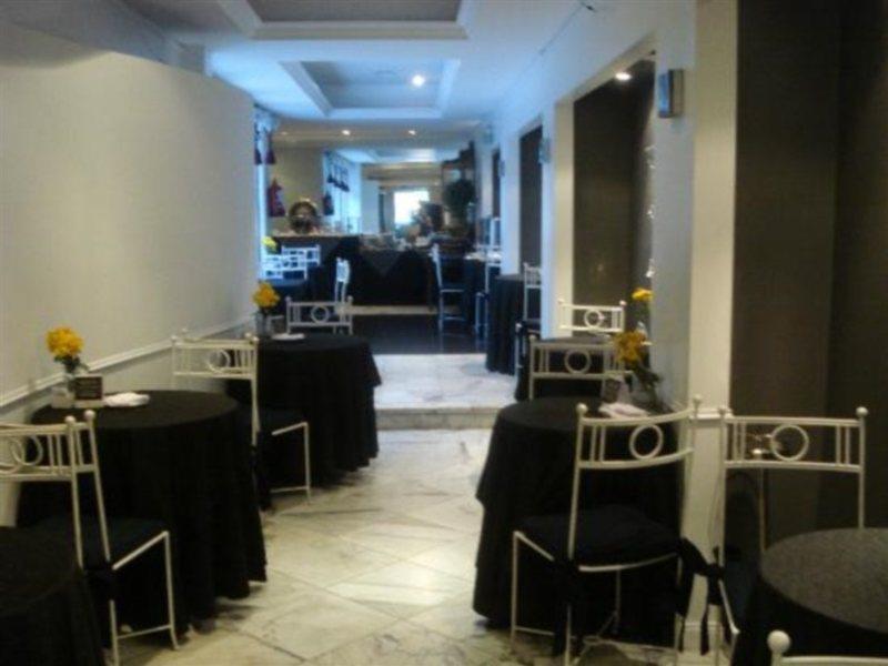 Le Cinque Lusso Recoleta Hotel Буенос Айрес Екстериор снимка