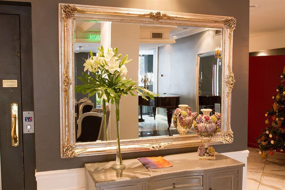 Le Cinque Lusso Recoleta Hotel Буенос Айрес Екстериор снимка